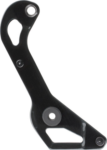 Shimano Placa guía de cadena interior para RD-R9150 - negro