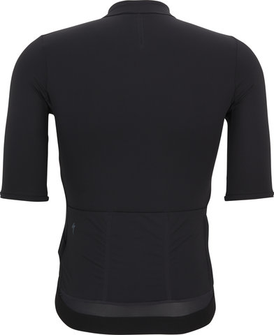 Specialized Maillot Prime S/S - black/M