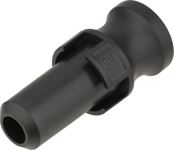 RockShox Driver for Flanged & Flangeless Dust Seals - black/30 mm