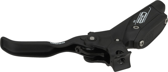 SRAM Levier de Frein pour G2 RS (A2) - diffusion black anodized/Flip-Flop (non spécifique au côté)