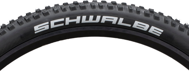 Schwalbe Pneu Souple Nobby Nic Performance ADDIX 29" - noir/29x2,25