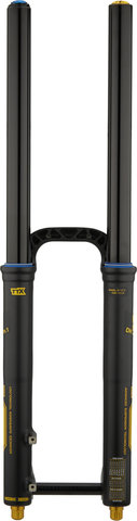 ÖHLINS DH38 m.1 Air TTX 18 29" Boost horquilla de doble puente - black/15 mm Eje Pasante/200 /1 1/8"/110 mm/29"/110 mm/110 mm