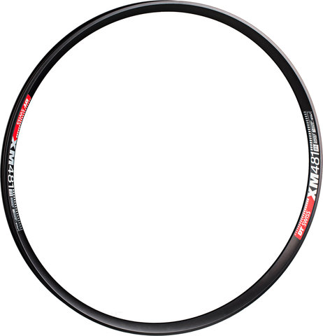 DT Swiss XM 481 Disc 27.5" Rim - black/27.5" / 32 hole