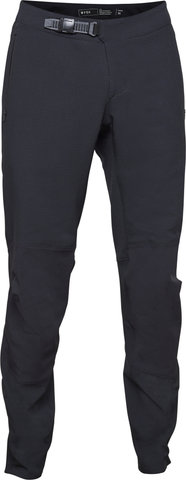 Fox Head Defend Fire Pants Model 2025 - black/36/XL/XXL