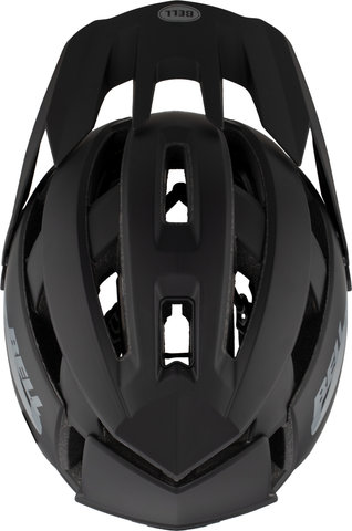 Bell Casque Super Air MIPS Spherical - matte-gloss black/55 - 59 cm