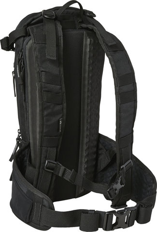 Fox Head Mochila de hidratación Utility 10L Hydration Pack - black/11600 