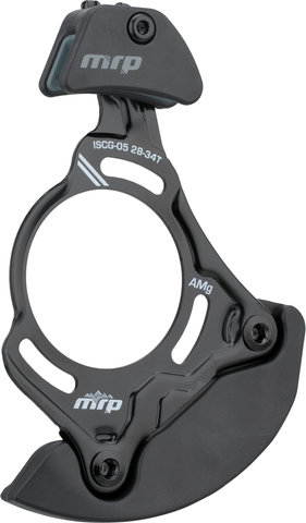 MRP Chain Guide AMg CS 1x - black/ISCG 05