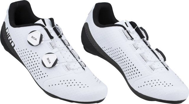 Giro Regime Shoes - white/42