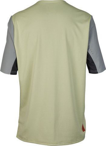 Fox Head Defend SS Jersey - cactus/M