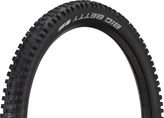 Schwalbe Big Betty Performance ADDIX BikePark 27.5" Wired Tyre - black/27.5 /62 mm/62-584/2.4 