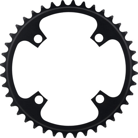 Stronglight E-Bike Chainring for Bosch Gen1 Drivetrains - black/40 