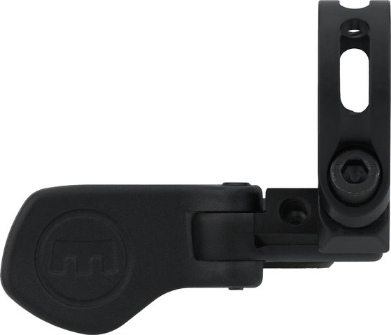 Magura Tige de Selle Vyron MDS-V3 150 mm avec Télécommande MDS - noir/31,6 mm / 474 mm / SB 0 mm / MDS Remote