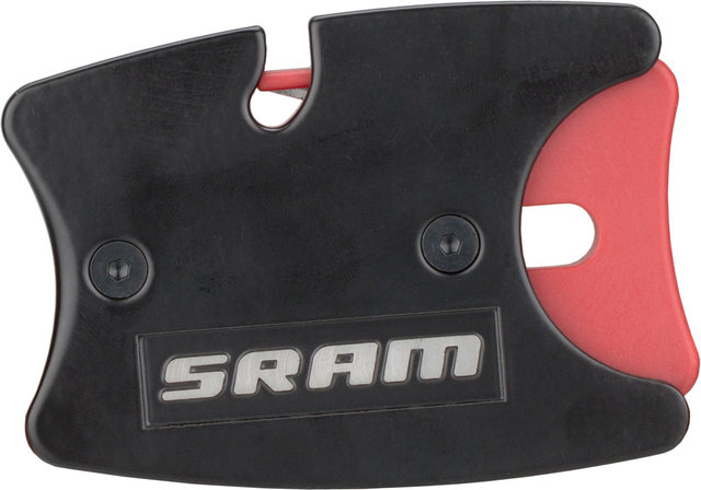 SRAM Coupe-Câble Pro Hydraulic Hose Cutter Tool - black