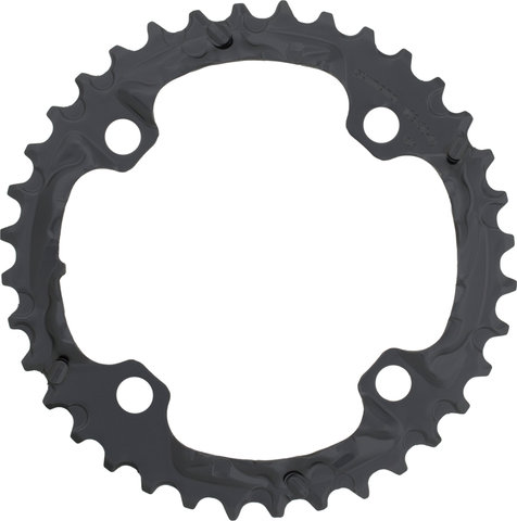 Shimano FC-T521 10-speed Chainring - black/36 