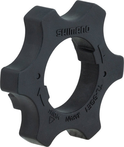 Shimano Outil de Réglage TL-SGE1 pour Alfine Di2 - noir