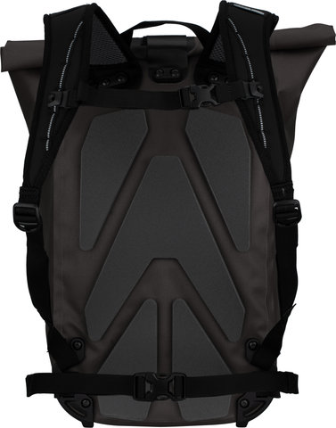 ORTLIEB Sac à dos Velocity PS 23 L - dark sand/23 litres