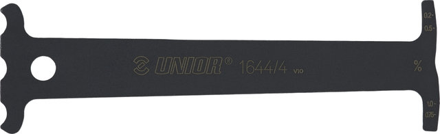 Unior Bike Tools Chain Wear Indicator 1644/4 - universal