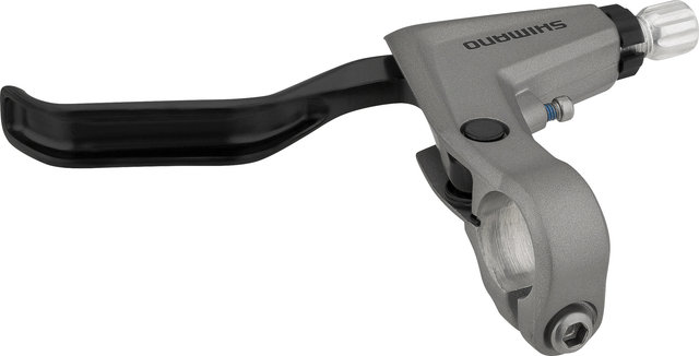 Shimano Leviers de Frein BL-T4000 - argenté/gauche/droite (spécifique)