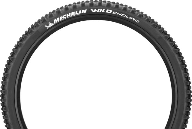 Michelin Wild Enduro Front MAGI-X 29" Folding Tyre - black/29 /61 mm/2.4 /61-622