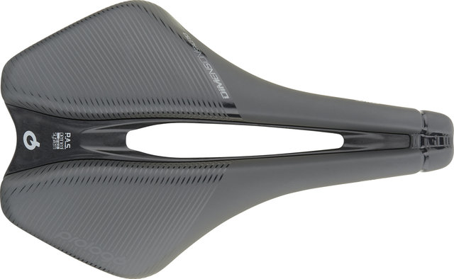 Prologo Dimension Space T4.0 Saddle - anthracite