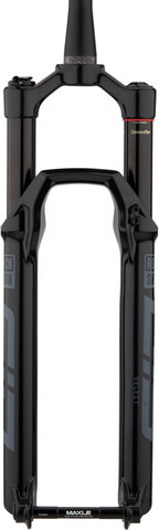 RockShox SID Select RL 3P DebonAir+ Boost Remote 29" Suspension Fork - gloss black/15 mm Thru Axle/120 mm/44 mm/1 1/8" - 1,5" tapered/110 mm/29"/110 mm/110 mm