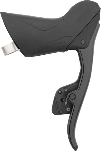 SRAM Force eTap AXS Schalt-/Bremsgriff - black/VR links