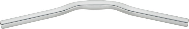 NITTO B221AA-HT 25.4 Handlebars - silver/470 mm