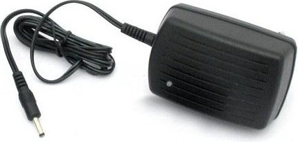 busch+müller Charger for Ixon Speed - black