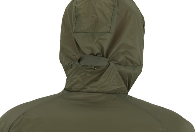 Endura GV500 Insulated Jacke - olive green/M