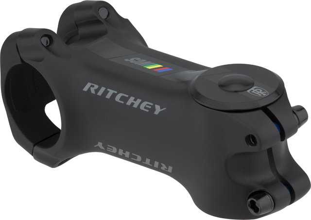 Ritchey Potence WCS Toyon 31.8 - blatte/+6°/-6° (FlipFlop)/80 mm