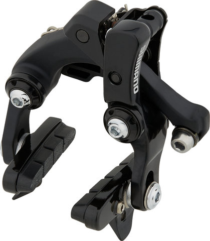 Shimano Frein sur Jante BR-RS811 pour Montage Direct - anthracite/Roue arrière