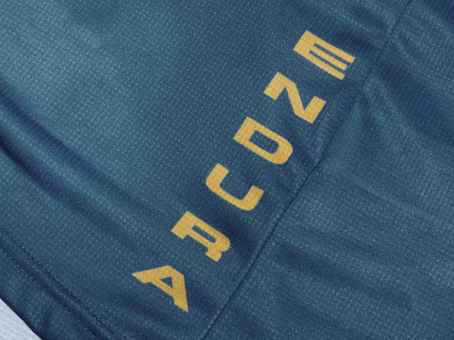 Endura Cloud Tee LTD Trikot - blue steel/M