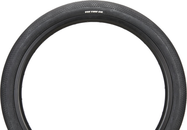 VEE Tire Co. Cubierta de alambre Speedster MPC 24" - black/24 /50 /50-507/2 