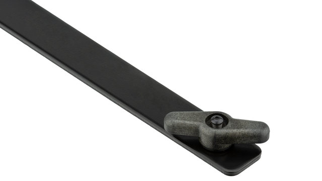 Feedback Sports Guide Arm for Omnium - black