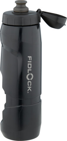 FIDLOCK Bidon TWIST 800 ml - noir/800 