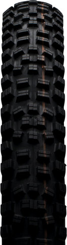 Schwalbe Hans Dampf Evolution ADDIX Soft Super Gravity 26" Faltreifen - schwarz/26 "/60 mm/60-559/2.35 "