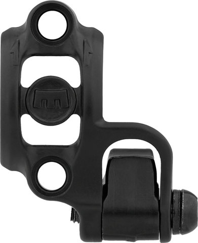 Magura Shiftmix 4 Handlebar Clamp for Shimano I-Spec EV - black/left