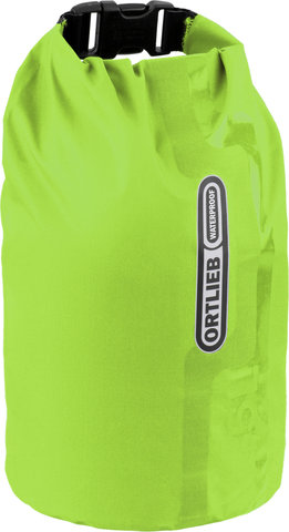 ORTLIEB Dry-Bag PS10 Packsack - hellgrün/1,5 Liter