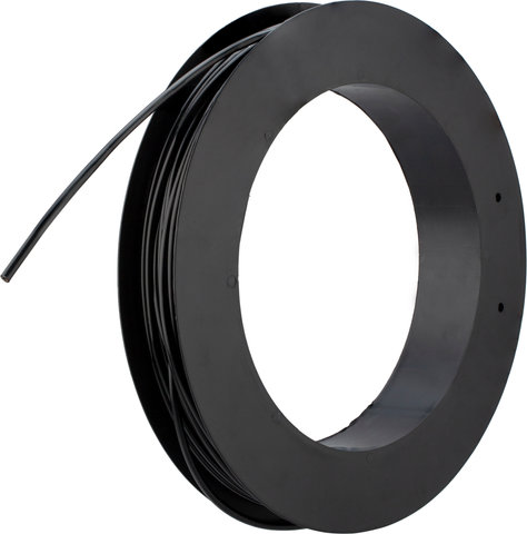 Jagwire Gaine de Câble de Frein CEX - rouleau de 50 m - black