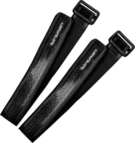 Birzman Anti-Slip Mounting Straps - black