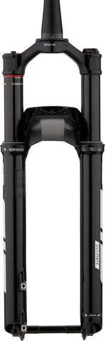 RockShox SID Ultimate Race Day 2 3P DebonAir+ Boost 29" Suspension Fork - gloss black/15 mm Thru Axle/110 mm/44 mm/1 1/8" - 1,5" tapered/110 mm/29"/110 mm/110 mm