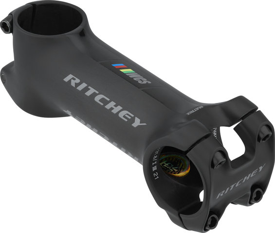 Ritchey WCS Carbon Matrix C220 31.8 Vorbau - matte UD carbon/+6°/-6° (FlipFlop)/100 mm