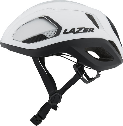 Lazer Vento KinetiCore Helmet - white/55 - 59 cm