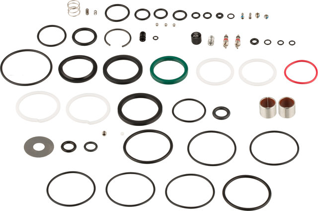 RockShox Full Service Kit for Monarch Plus Models 2014-2020 - universal