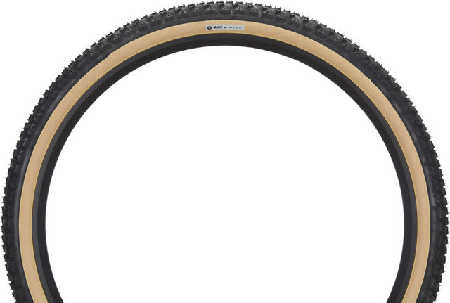 Ultradynamico MARS JFF 29" Folding Tyre - black-tan/29 /58 mm/58-622/2.3 