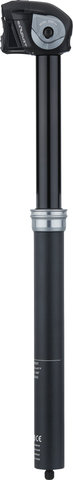 Kind Shock LEV Circuit 150 mm Dropper Post - black/447 mm/30,9 mm/0 mm/Wireless/Closed clamp