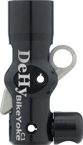 BikeYoke DeHy Basic Kit ohne Remote für Reverb Stealth C1 - black