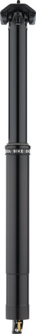 BikeYoke Revive 3.0 Max 34.9 160 mm Drop Seatpost - black/0 mm/430 mm/34,9 mm/Without