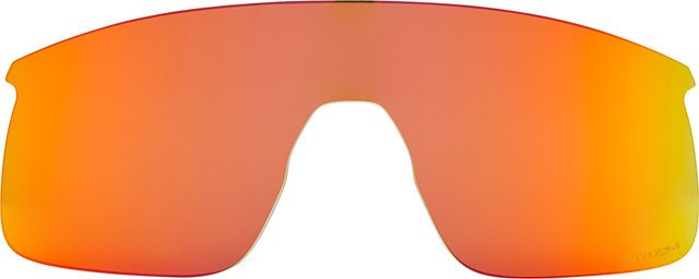 Oakley Spare Lens for Resistor Kids Sunglasses - prizm ruby/prizm ruby