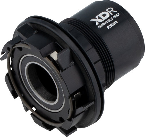 SRAM XDR Freehub Body for Zipp ZR1 - black/SRAM XD/SRAM XD